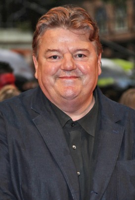 Robbie Coltrane Fotoğrafları 49