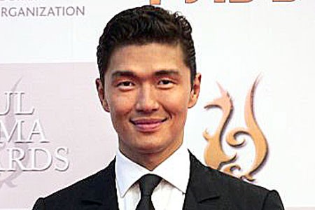 Rick Yune Fotoğrafları 14