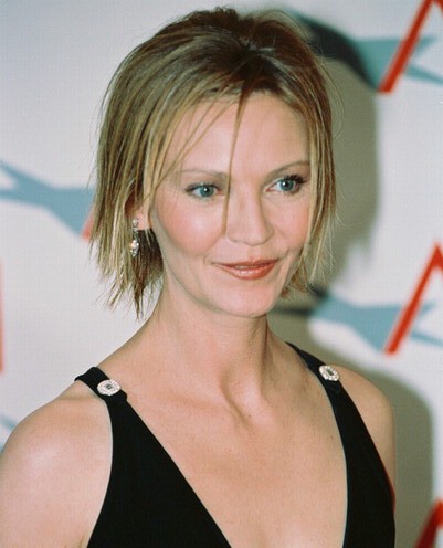 Joan Allen Fotoğrafları 3