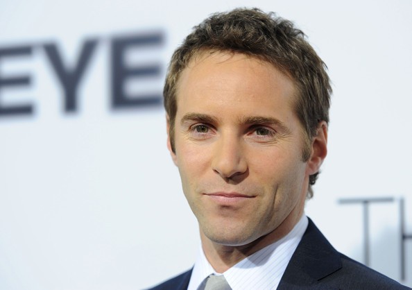 Alessandro Nivola Fotoğrafları 19