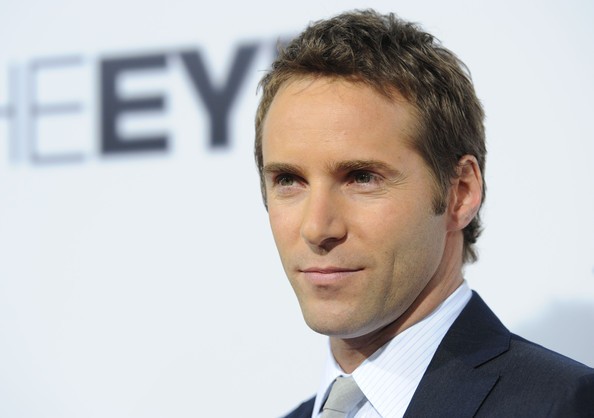 Alessandro Nivola Fotoğrafları 20