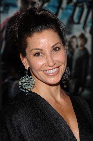 Gina Gershon Fotoğrafları 21