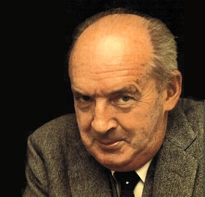 Vladimir Nabokov Fotoğrafları 2