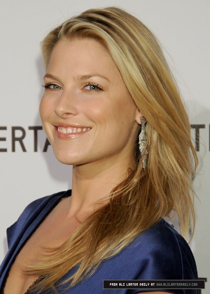 Ali Larter Fotoğrafları 23