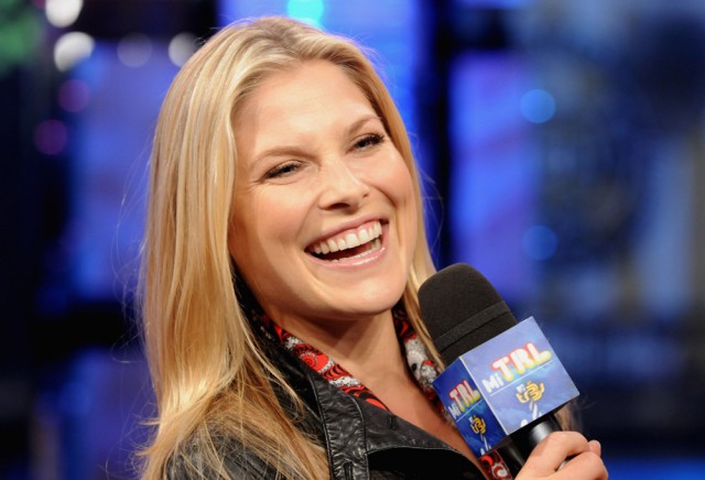 Ali Larter Fotoğrafları 36