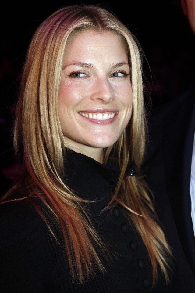 Ali Larter Fotoğrafları 43