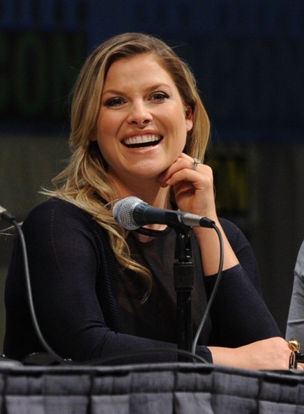 Ali Larter Fotoğrafları 94