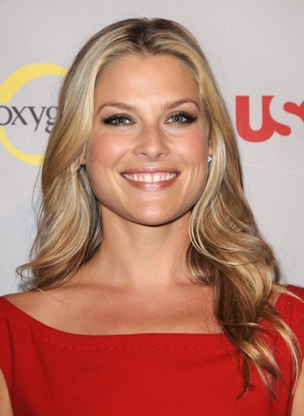 Ali Larter Fotoğrafları 130