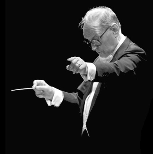 Ennio Morricone Fotoğrafları 1