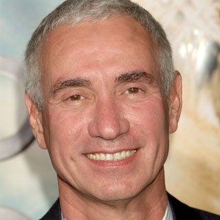 Roland Emmerich Fotoğrafları 3