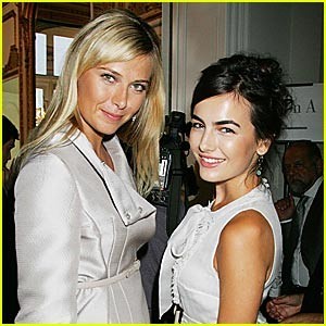 Camilla Belle Fotoğrafı