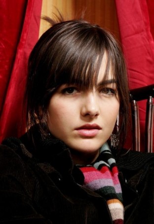 Camilla Belle Fotoğrafları 124