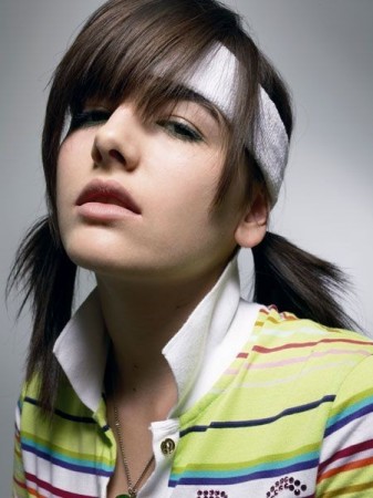 Camilla Belle Fotoğrafı