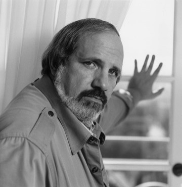 Brian De Palma Fotoğrafları 2