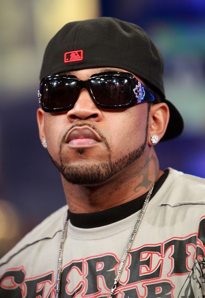 Lloyd Banks Fotoğrafları 1