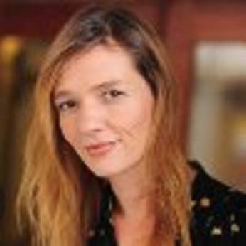 Katarina Fabic Fotoğrafı