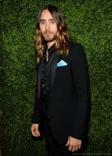 Jared Leto Fotoğrafları 108