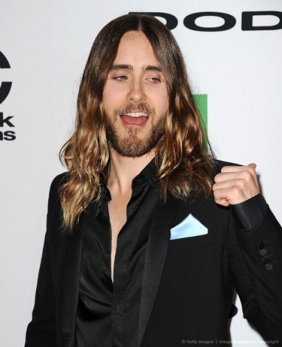 Jared Leto Fotoğrafları 111