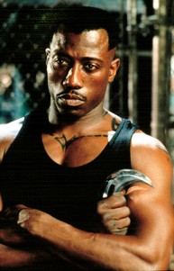 Wesley Snipes Fotoğrafları 10