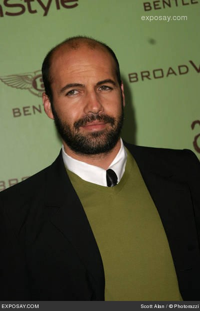 Billy Zane Fotoğrafları 13