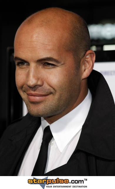 Billy Zane Fotoğrafları 7