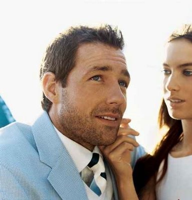 Edward Burns Fotoğrafları 7