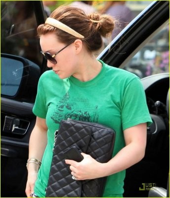 Hilary Duff Fotoğrafları 1286