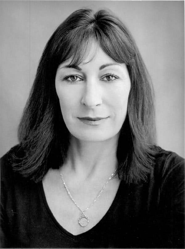 Anjelica Huston Fotoğrafları 1