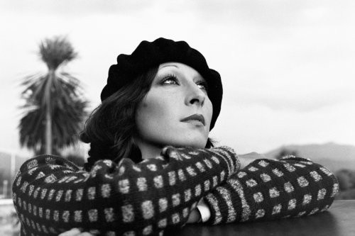 Anjelica Huston Fotoğrafları 8