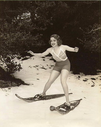 Dorothy Dare Fotoğrafı