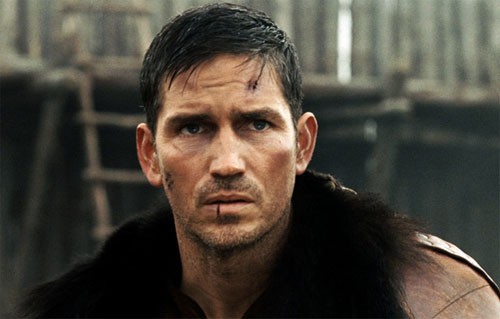 Jim Caviezel Fotoğrafları 11