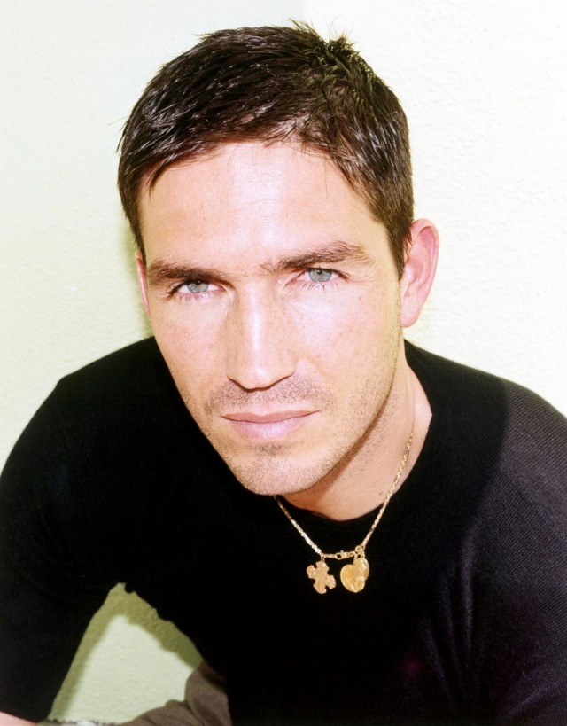 Jim Caviezel Fotoğrafları 38