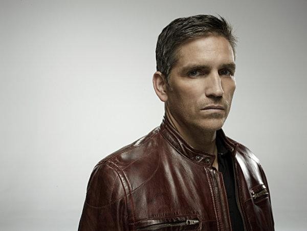 Jim Caviezel Fotoğrafları 39