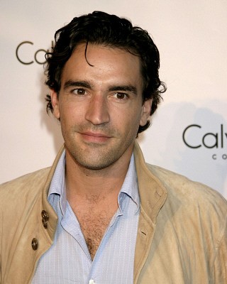 Ben Chaplin Fotoğrafları 1