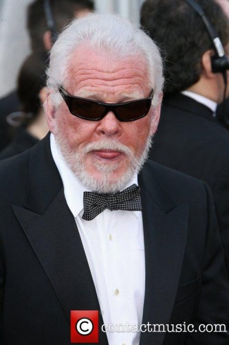 Nick Nolte Fotoğrafları 16