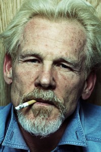 Nick Nolte Fotoğrafları 19