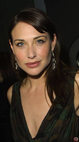 Claire Forlani Fotoğrafları 11