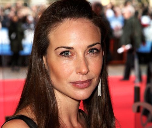 Claire Forlani Fotoğrafları 23