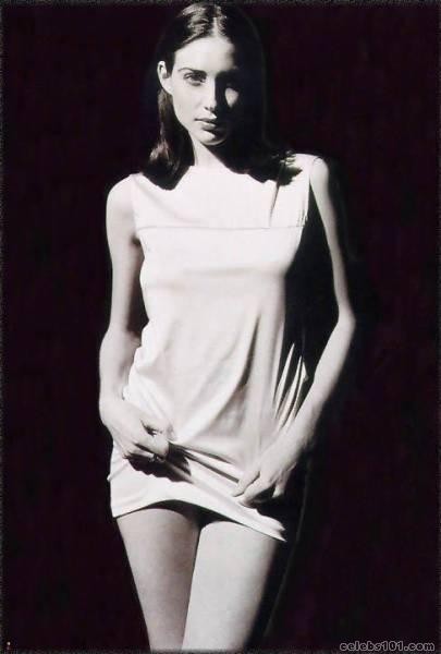 Claire Forlani Fotoğrafları 41