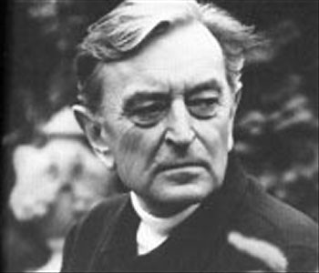 David Lean Fotoğrafı