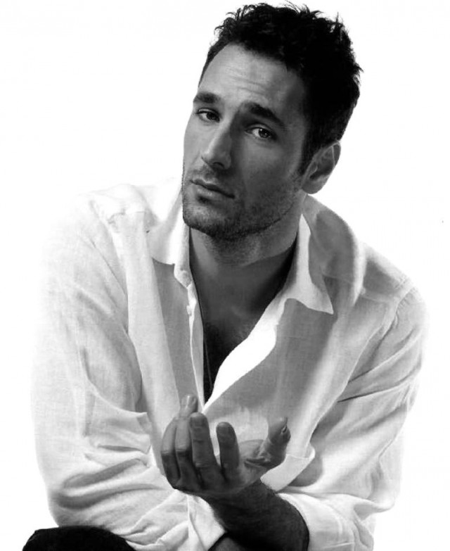 Raoul Bova Fotoğrafları 98