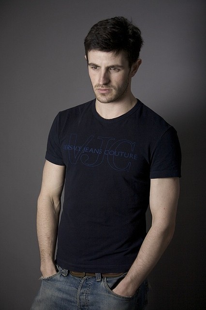 Eoin Macken Fotoğrafı