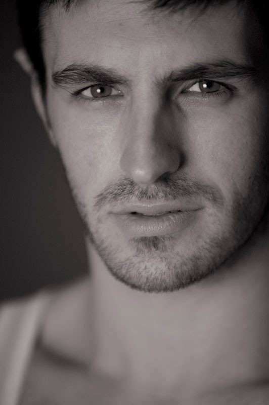 Eoin Macken Fotoğrafları 18