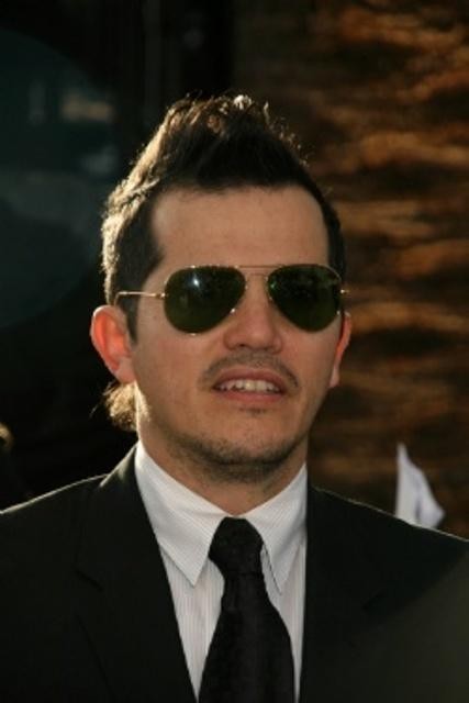 John Leguizamo Fotoğrafları 5