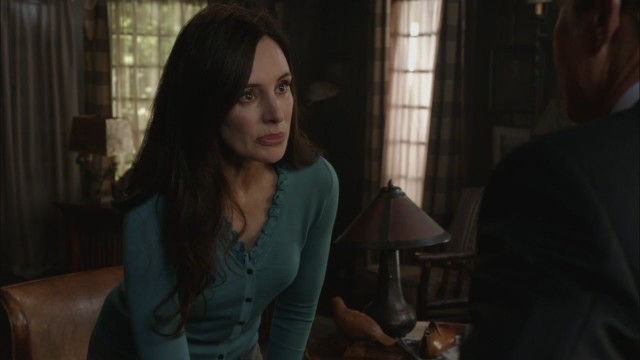 Madeleine Stowe Fotoğrafları 46