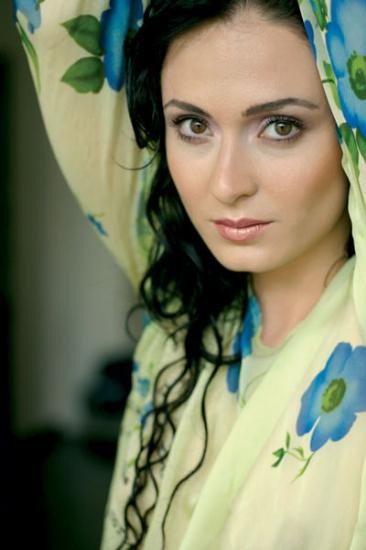 Ceyda Düvenci Fotoğrafları 6