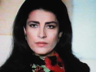 Irene Papas Fotoğrafları 2