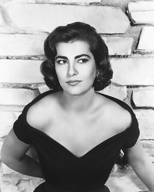 Irene Papas Fotoğrafları 3