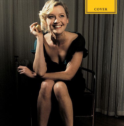 Gretchen Mol Fotoğrafları 10