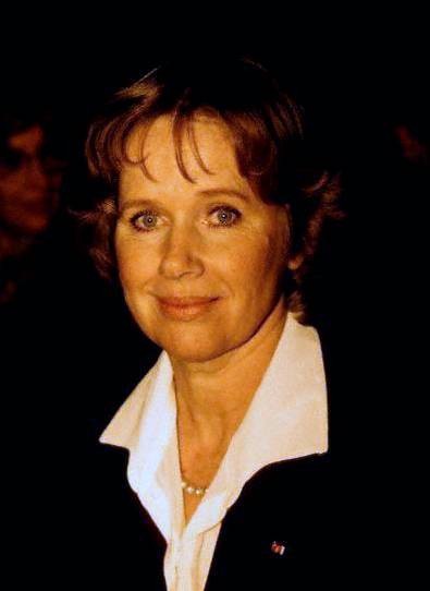 Liv Ullmann Fotoğrafları 4